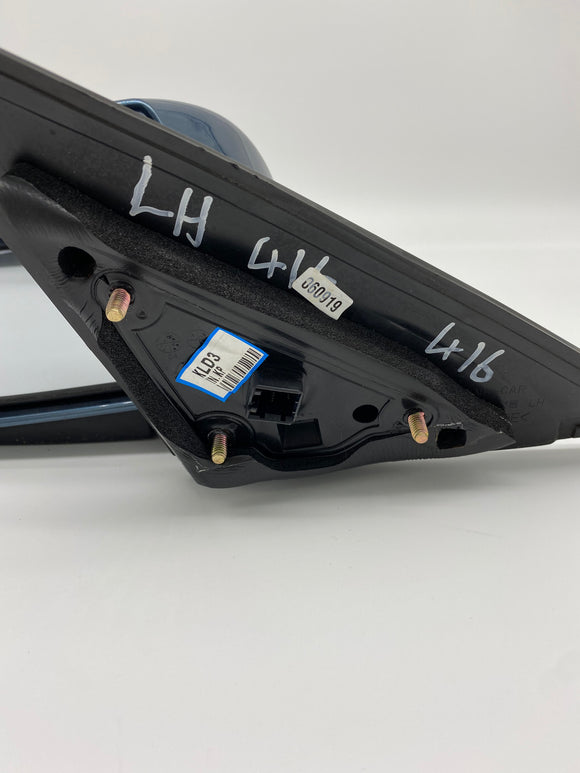 Hyundai Sonata NF 2005-2014 Door Mirror Left Hand Side