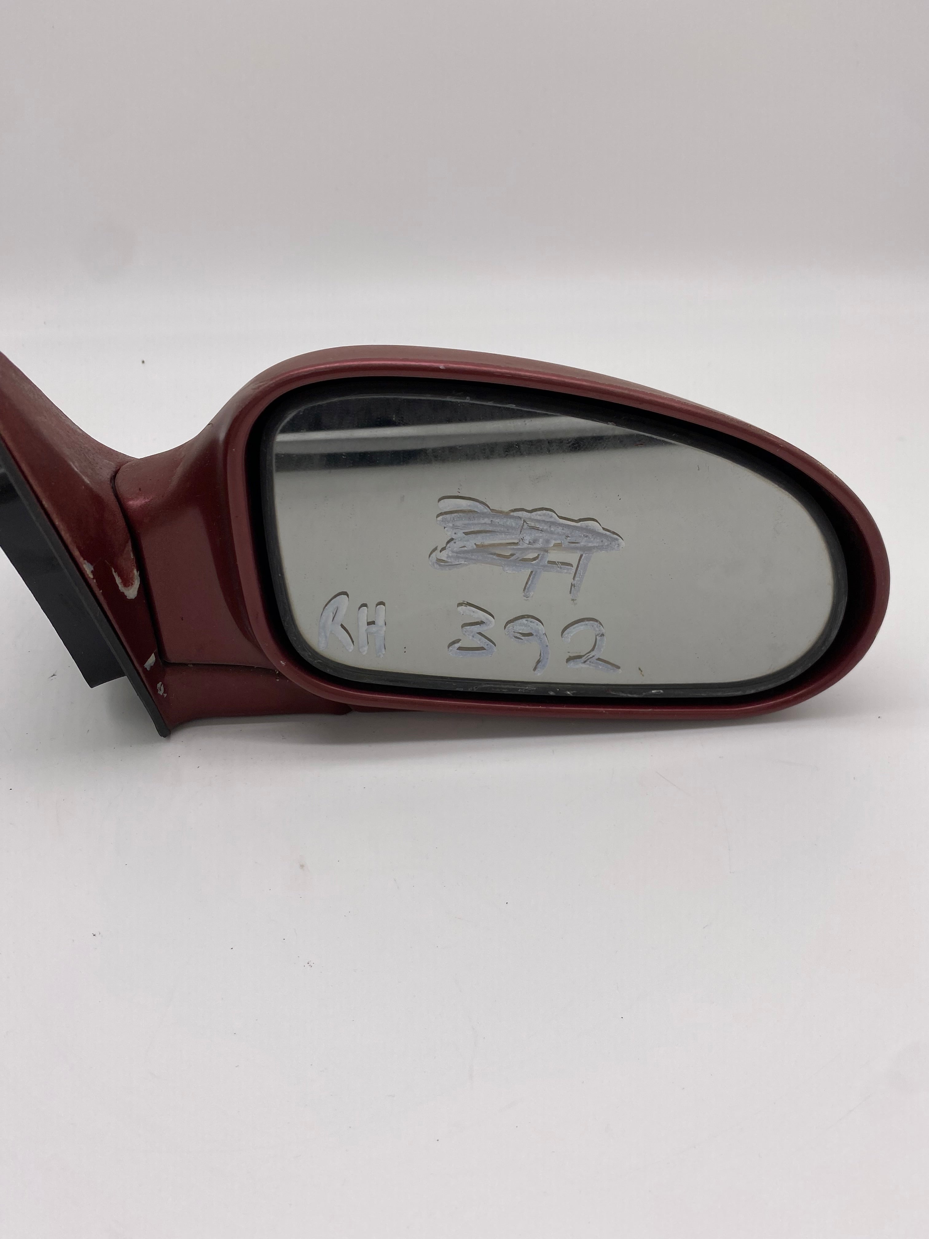 Hyundai Sonata Y3 Series 1996-1998 Door Mirror Right Hand Side