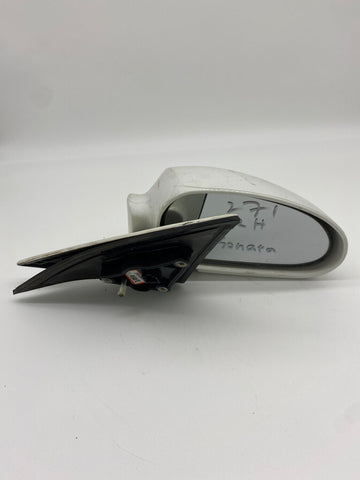 Hyundai Sonata EF-B 1998-2005 Door Mirror Right Hand Side