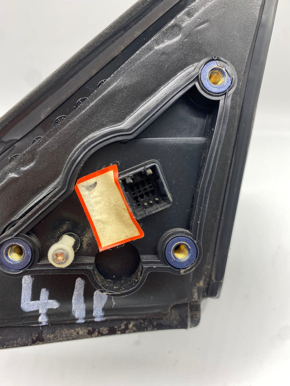 Hyundai Sonata EF-B 1998-2005 Door Mirror Right Hand Side