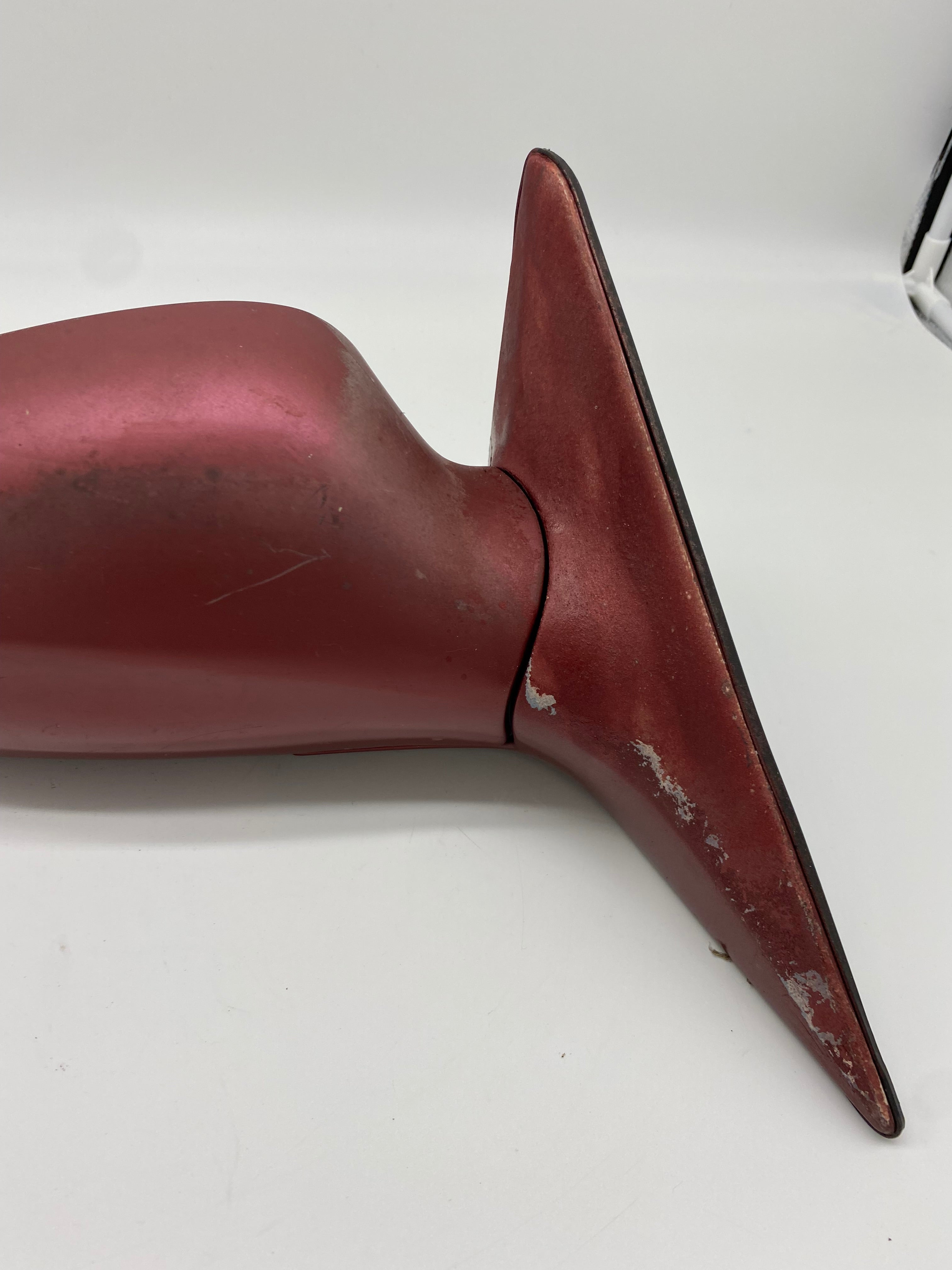 Hyundai Sonata Y3 Series 1996-1998 Door Mirror Right Hand Side