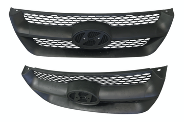 Hyundai Sonata NF 2005-2007 Front Grille