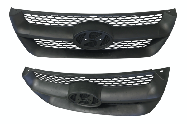 Hyundai Sonata NF 2005-2007 Front Grille