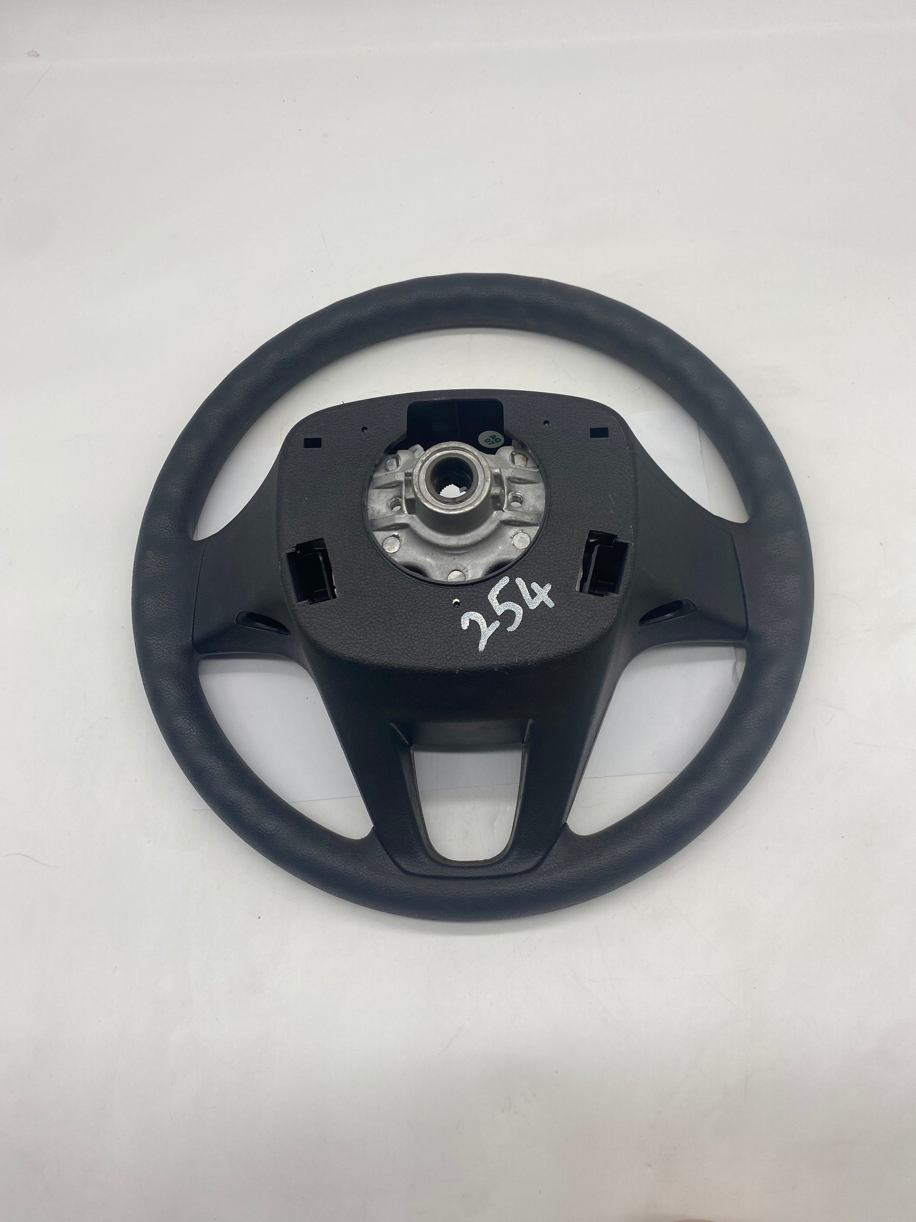 Hyundai i20 Series 2 2012-2015 Steering Wheel - 0