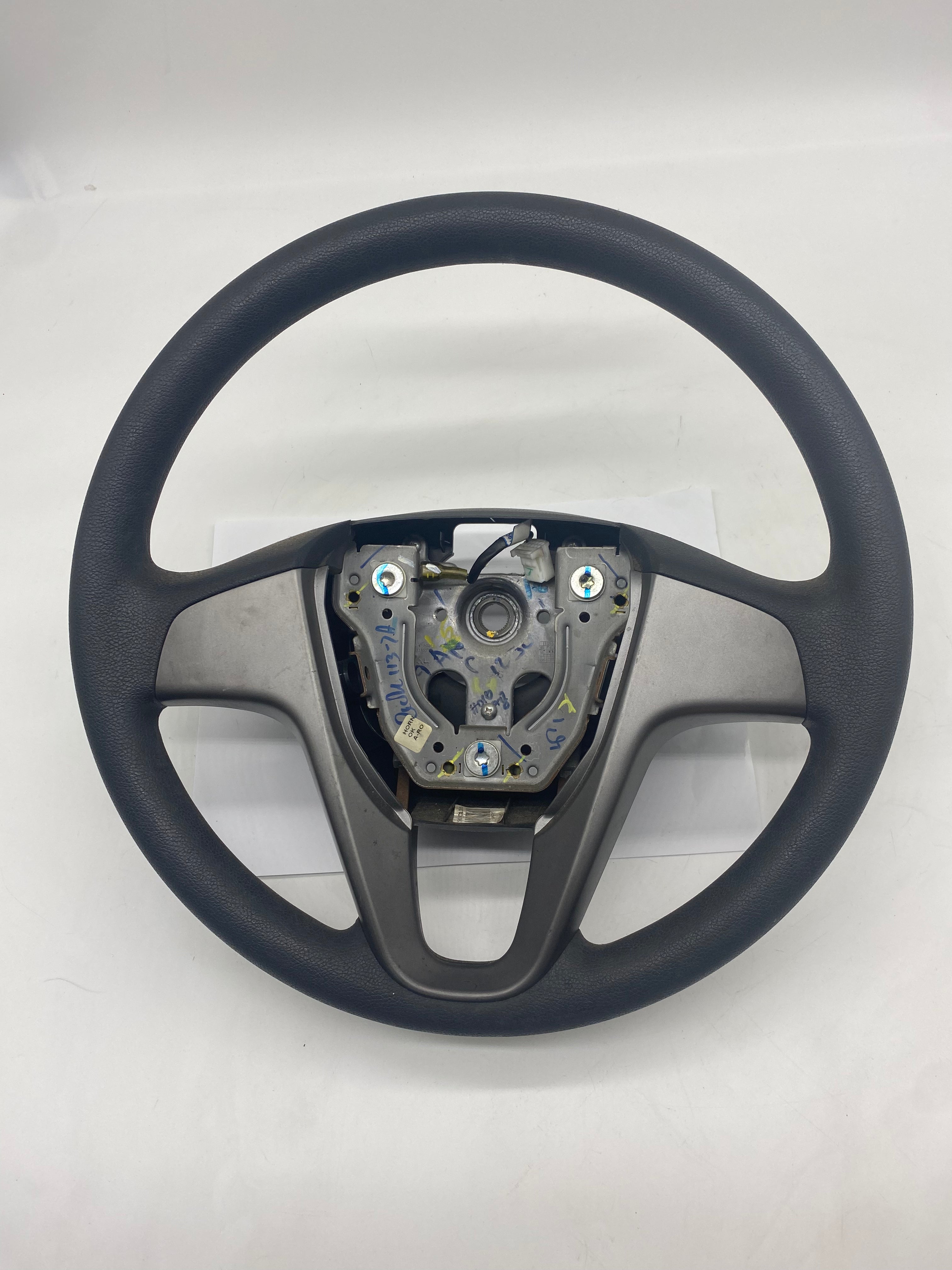 Hyundai i20 Series 2 2012-2015 Steering Wheel | All Automotive Parts