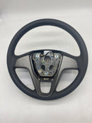 Hyundai i20 Series 2 2012-2015 Steering Wheel-1