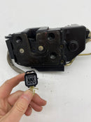 Hyundai Terracan HP 2001-2006 Door Lock Actuator Front Right Hand Side-4