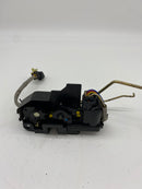 Hyundai Terracan HP 2001-2006 Door Lock Actuator Front Right Hand Side-2