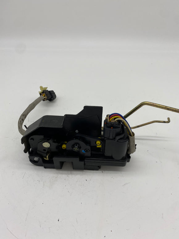 Hyundai Terracan HP 2001-2006 Door Lock Actuator Front Right Hand Side