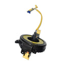 Hyundai Tucson 2005 - 2009 Clockspring-3