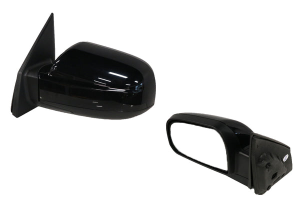 Hyundai Tucson JM 2004-2010 Door Mirror Front Left Hand Side