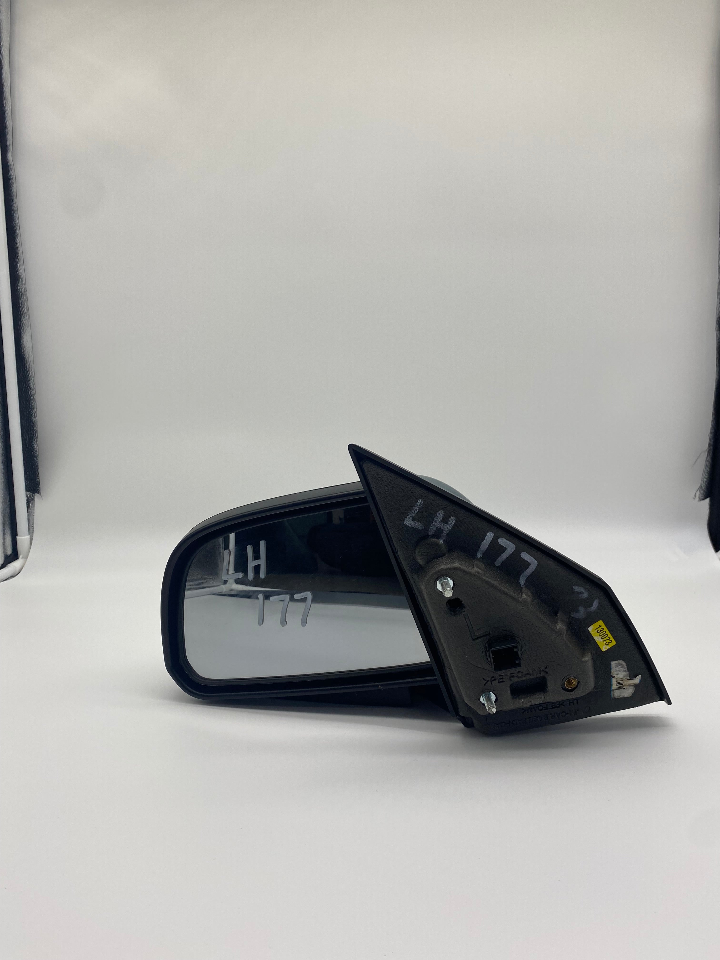 Hyundai Tucson JM 2005-2010 Door Mirror Left Hand Side