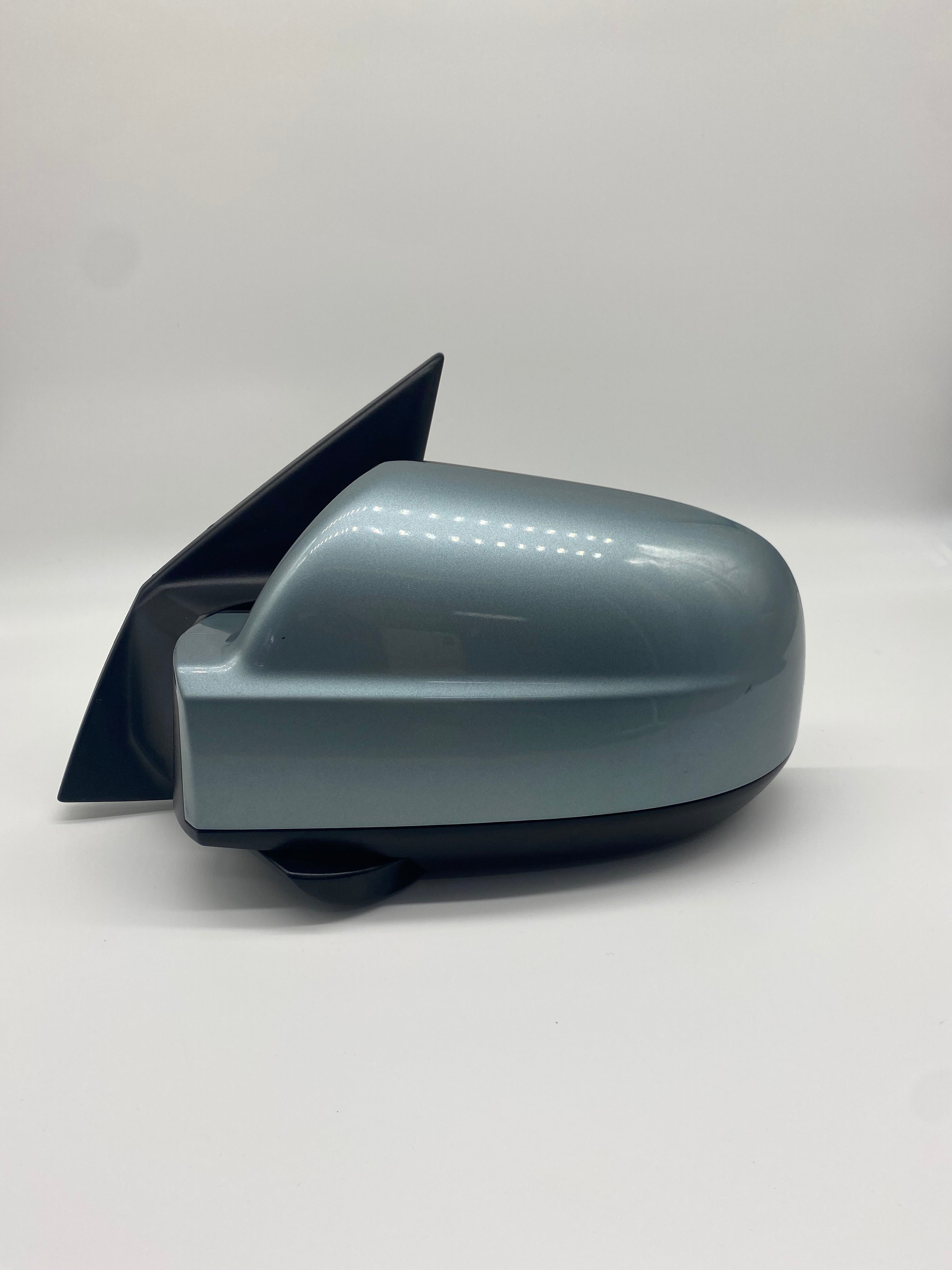 Hyundai Tucson JM 2005-2010 Door Mirror Left Hand Side - 0