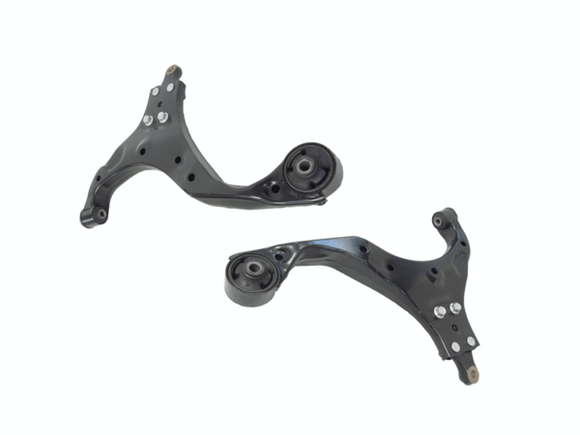 Hyundai Tucson JM 2004-2010 Lower Control Arm Front Left Hand Side - All AutomotiveParts