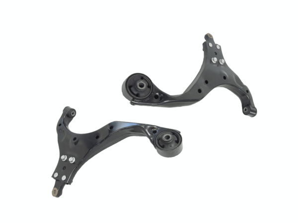 Hyundai Tucson JM 2004-2010 Lower Control Arm Front Right Hand Side - All AutomotiveParts