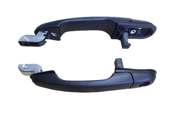 Hyundai Tucson JM 2004-2010 Outer Door Handle Front Right Hand - All AutomotiveParts