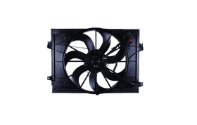 Hyundai Tucson JM 2004-2010 Radiator Fan