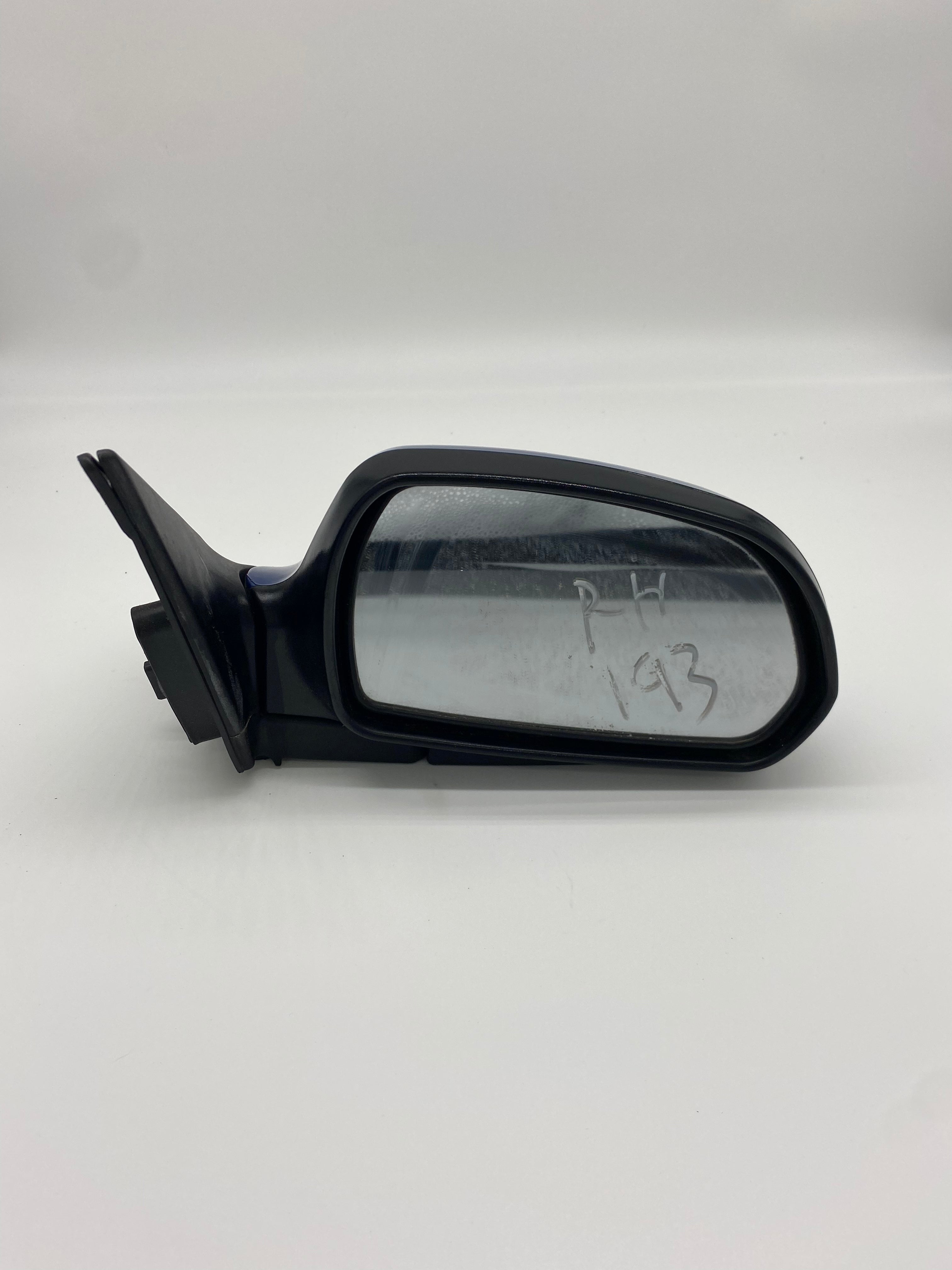 Hyundai Elantra XD 2000-2006 Door Mirror Right Hand Side