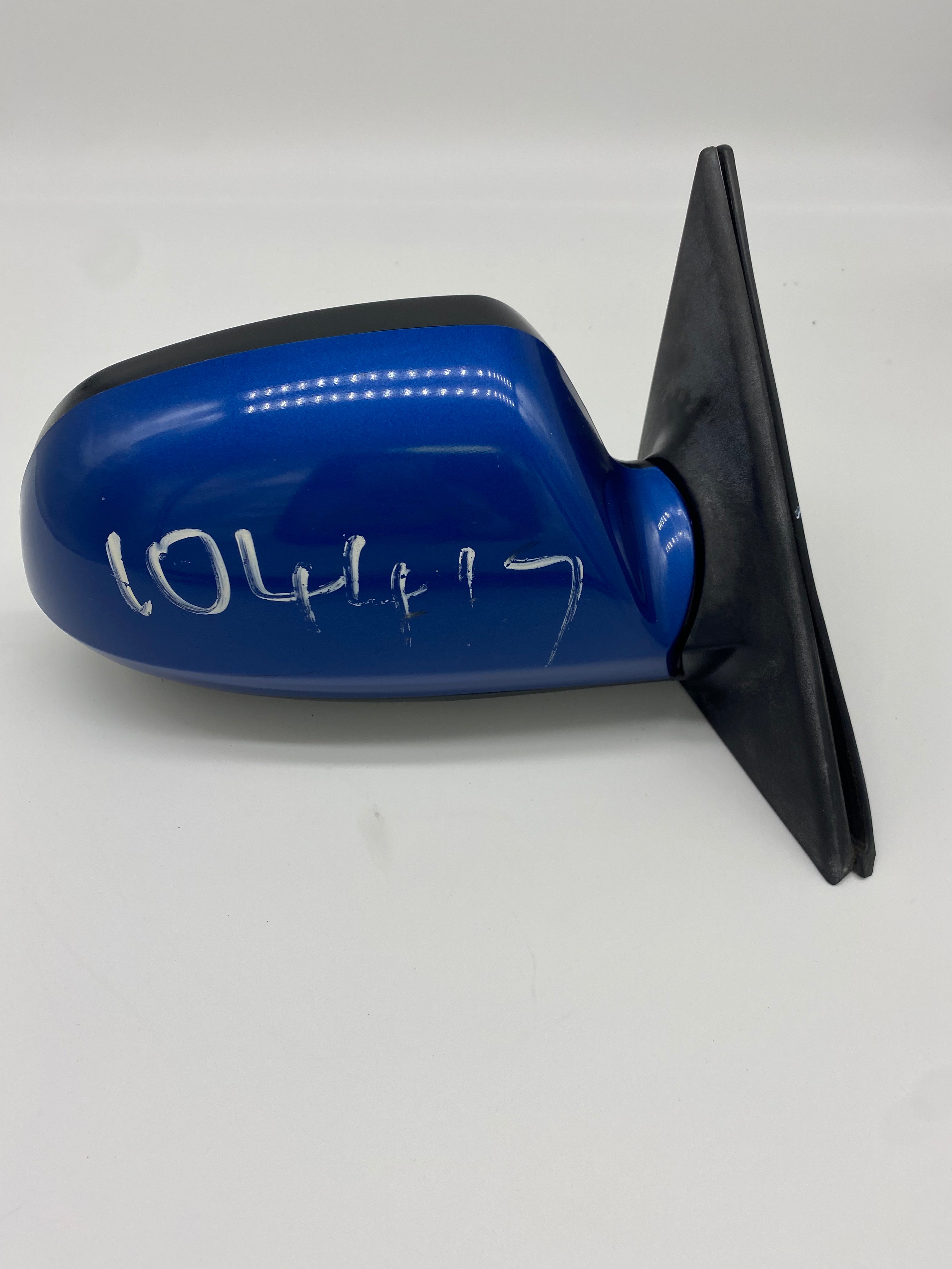 Hyundai Elantra XD 2000-2006 Door Mirror Right Hand Side - 0