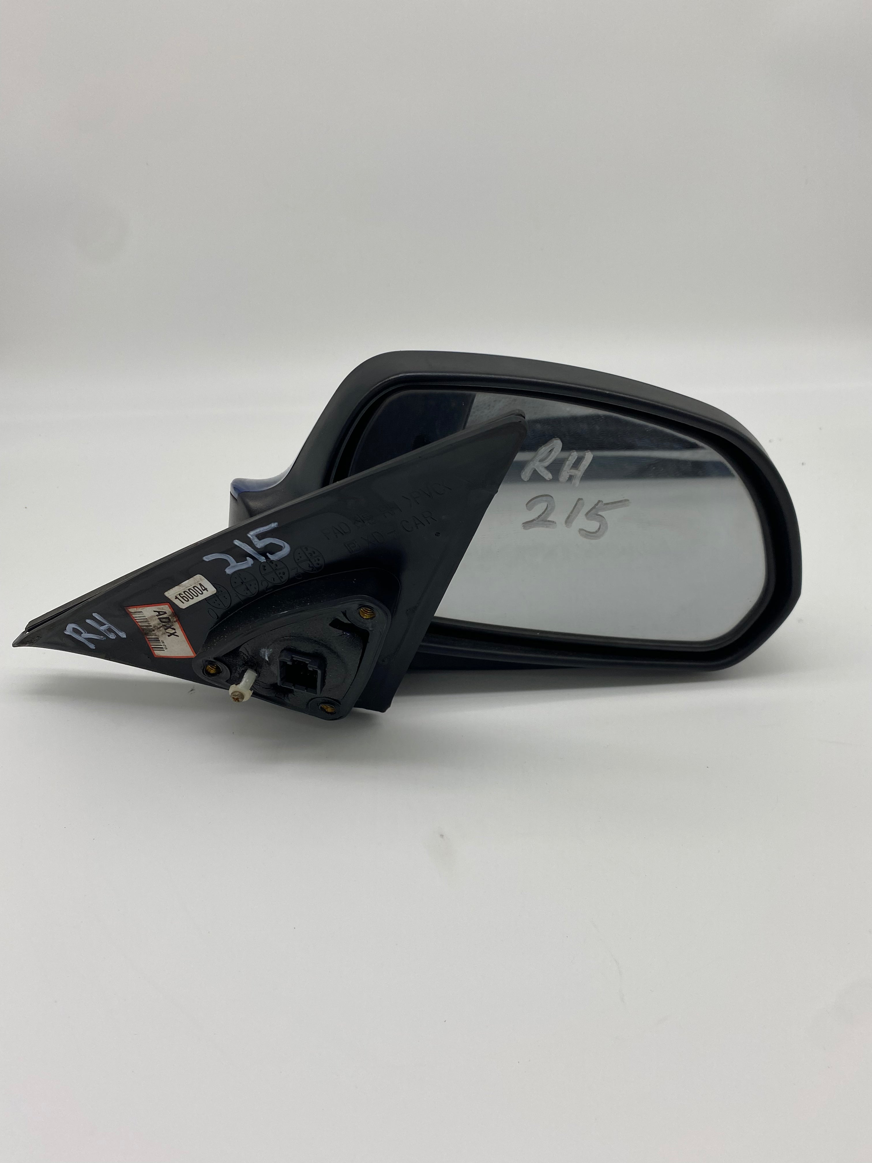 Hyundai Elantra XD 2000-2006 Door Mirror Right Hand Side