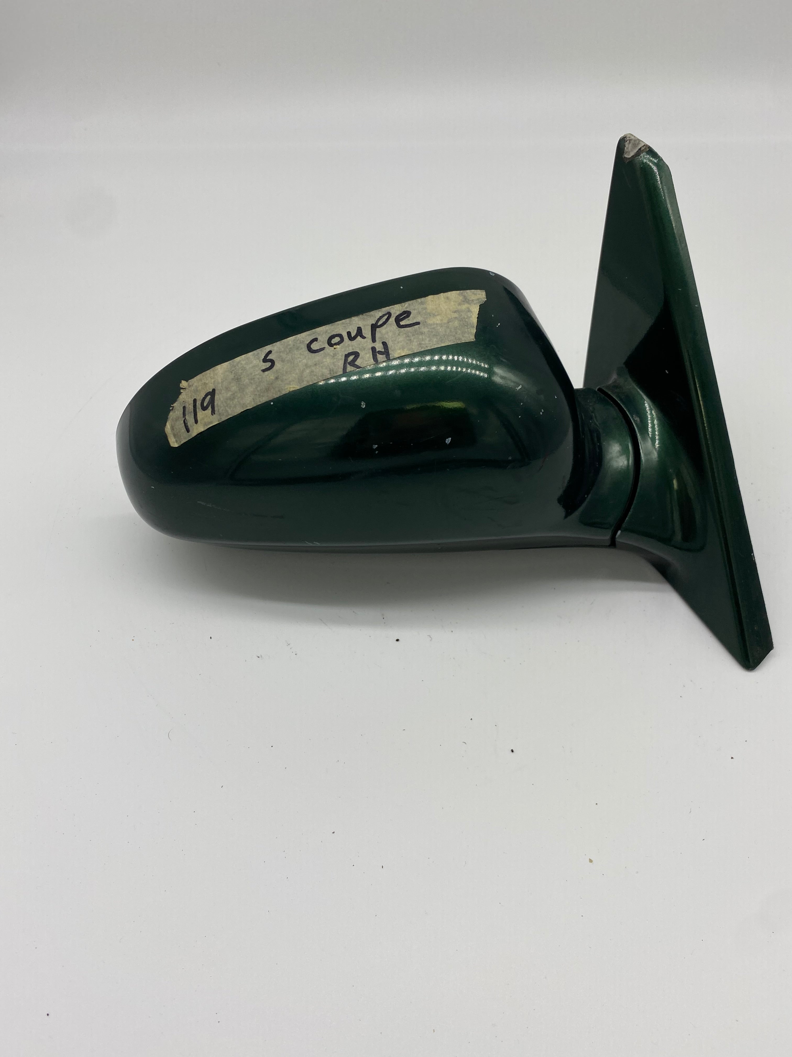 Hyundai Coupe RD 1996-2000 Door Mirror Right Hand Side