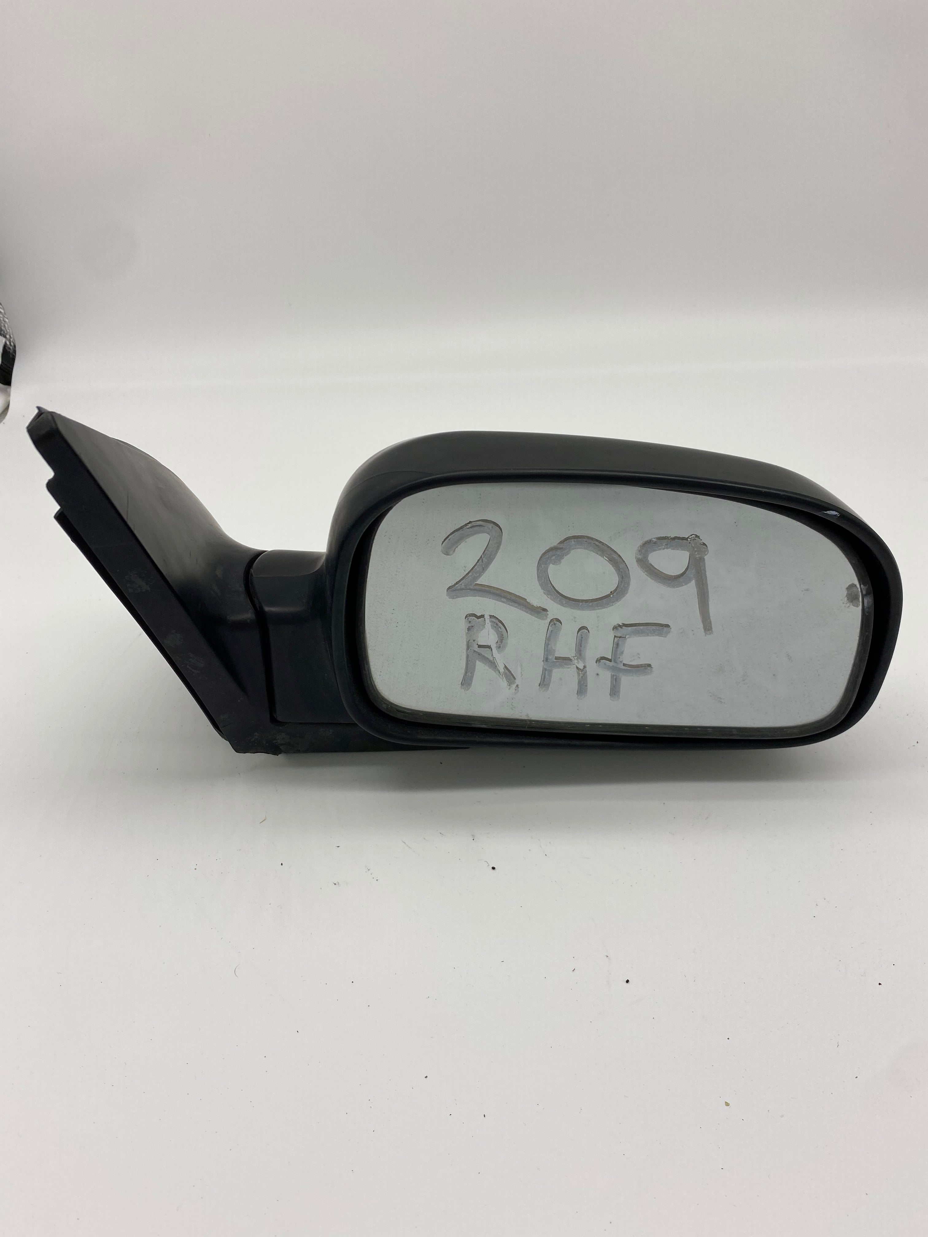 Hyundai Santa Fe SM 2000-2006 SM Door Mirror Right Hand Side