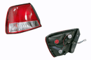 Hyundai Accent LC 2000-2002 Tail Light Left Hand - All AutomotiveParts