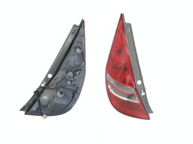 Hyundai i30 FD 2007-2012 Tail Light Left Hand - All AutomotiveParts