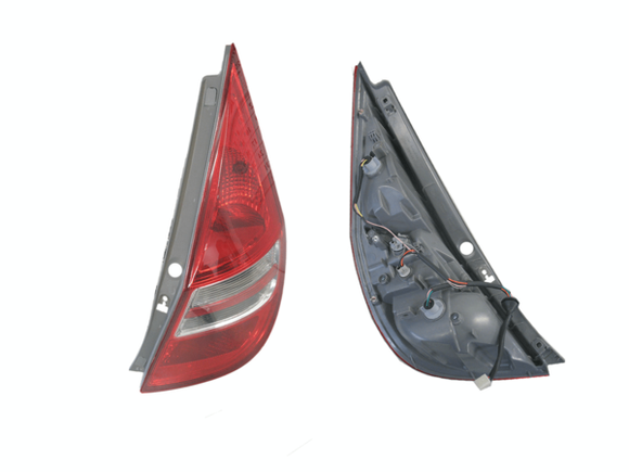Hyundai i30 FD 2007-2012 Tail Light Right Hand - All AutomotiveParts