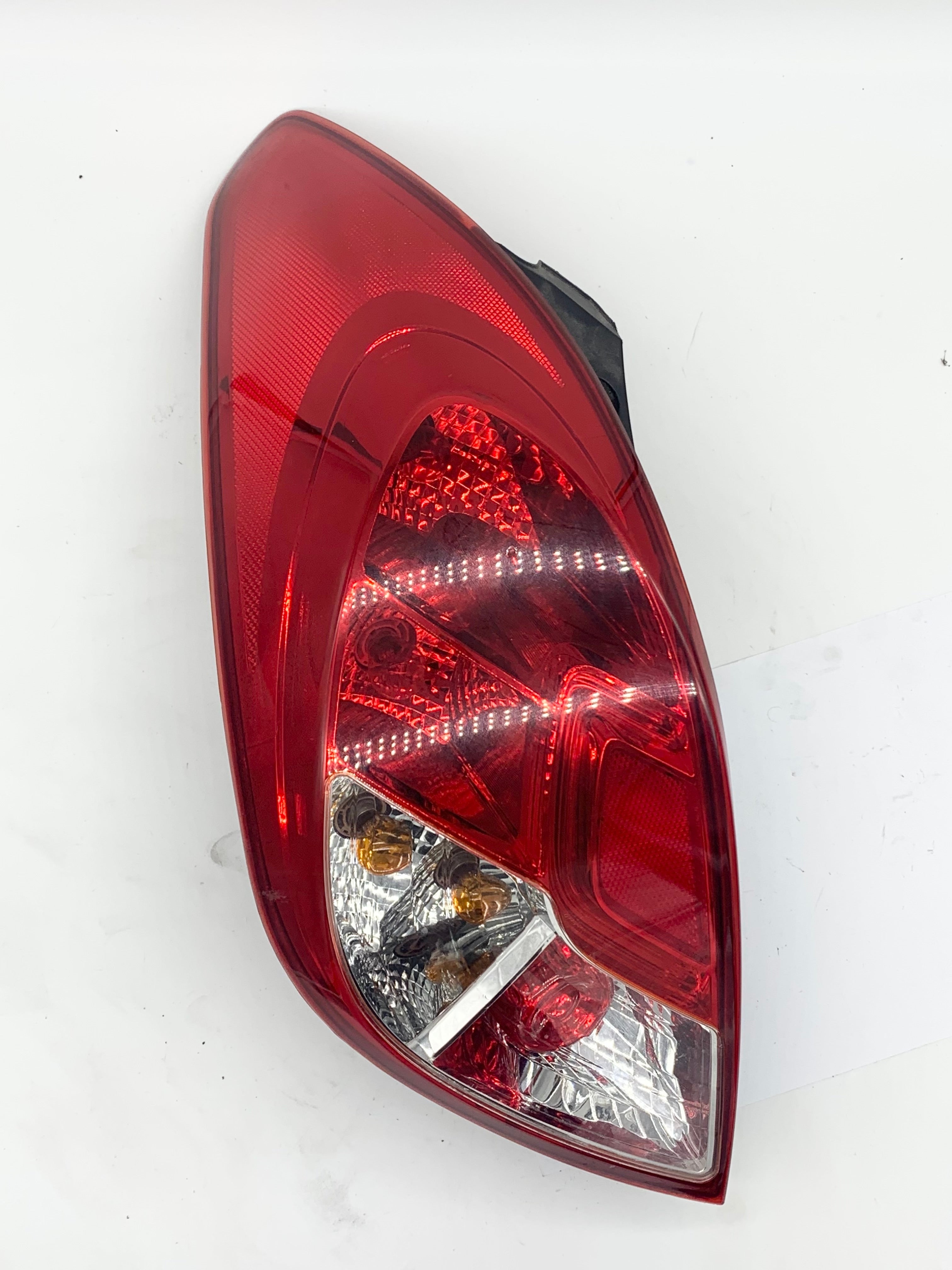 Hyundai i20 PB Series 2 2012- 2015 Tail Light Left Hand Side