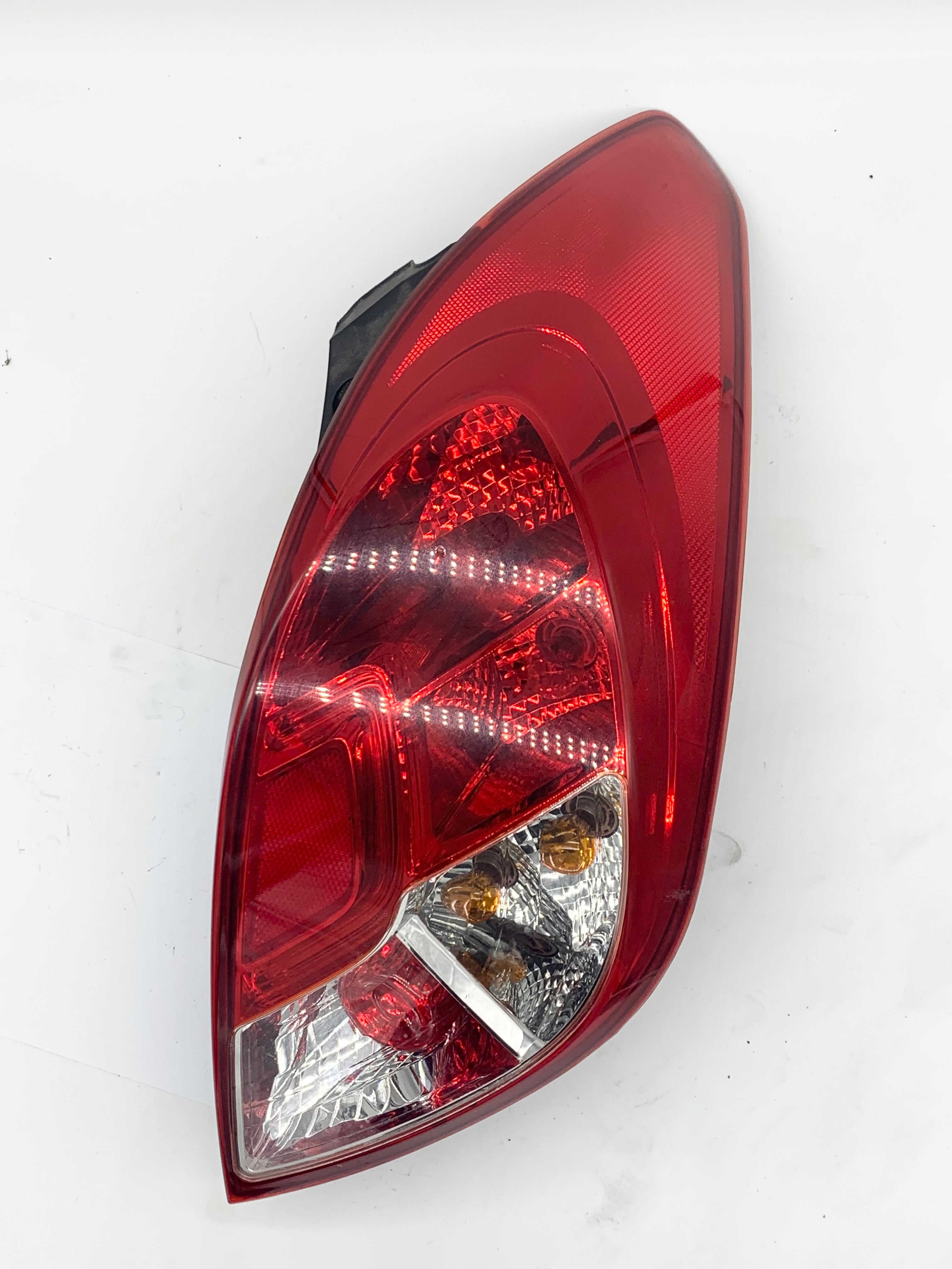 Hyundai i20 PB Series 2 2012-2015 Tail Light Right Hand Side