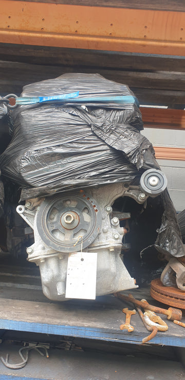 Hyundai i30 2007-2012 1.6 D4FB Diesel Engine