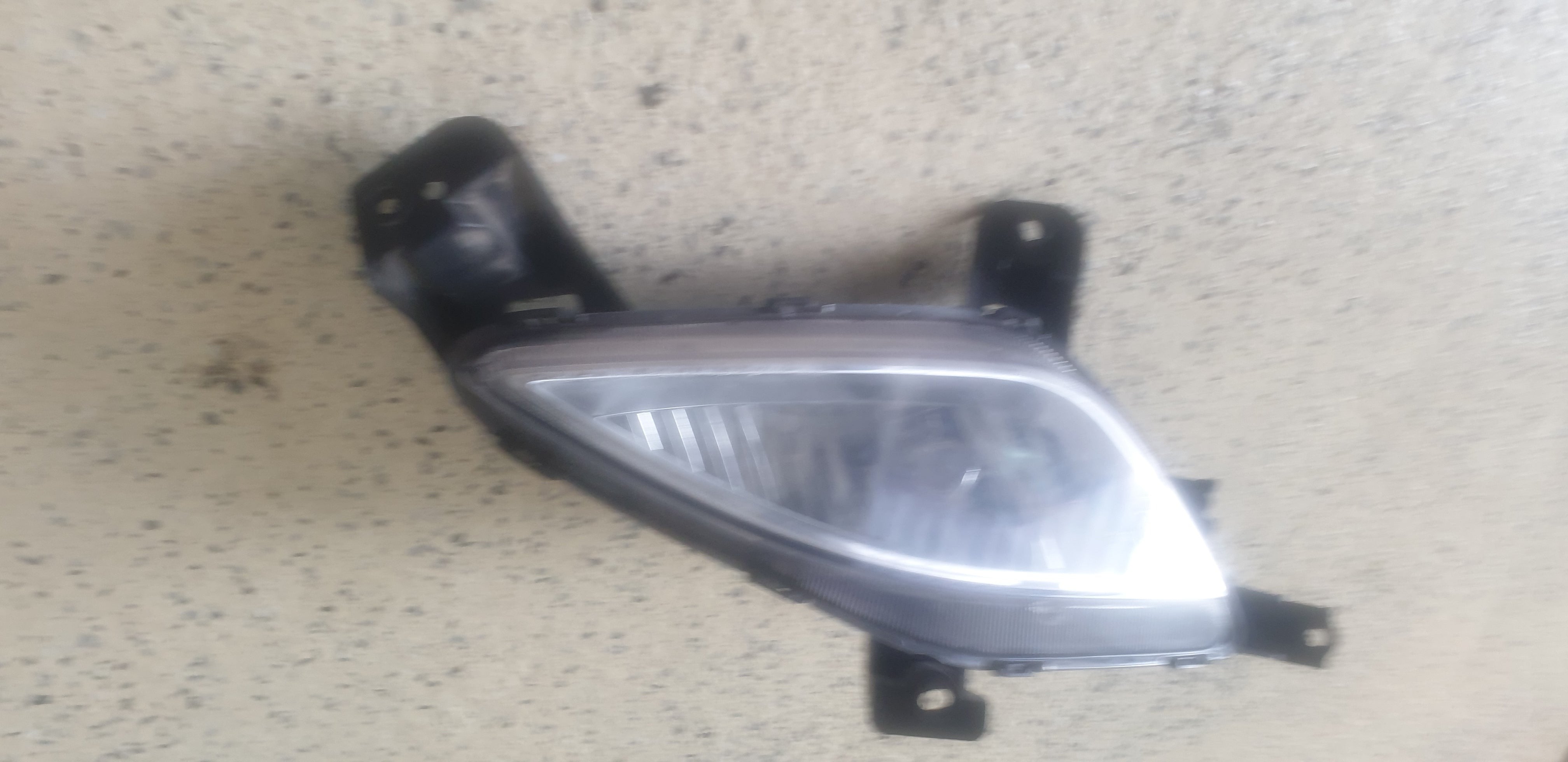 Hyundai I30 FD 2008-2011 Fog Light Right Hand Side