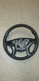 Hyundai I30 2012 Steering Wheel-1
