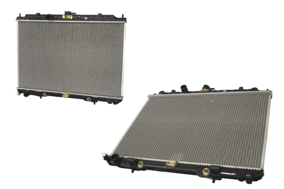 Nissan XTrail T30 2001-2007 Radiator Petrol Auto