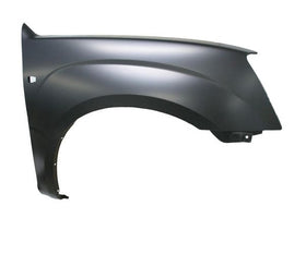 Isuzu D-MAX TRF 2008-2012 Front Guard Right Hand Side