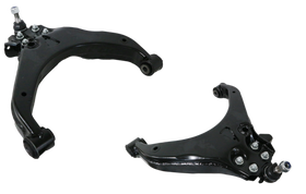 Isuzu DMAX TFS 2012-06/2020 Lower Control Arm Front Left Hand Side