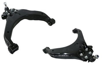Isuzu DMAX TFS 2012-06/2020 Lower Control Arm Front Left Hand Side