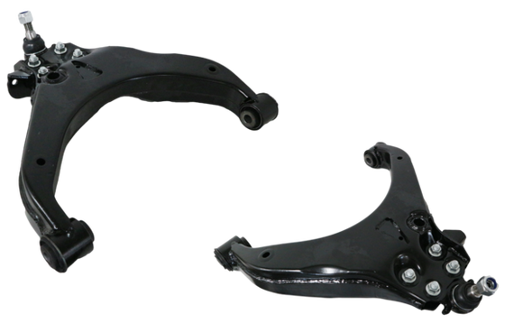 Isuzu DMAX TFS 2012-06/2020 Lower Control Arm Front Left Hand Side