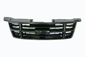 Isuzu D-MAX TRF 2008-2012 Front Grille