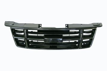 Isuzu D-MAX TRF 2008-2012 Front Grille