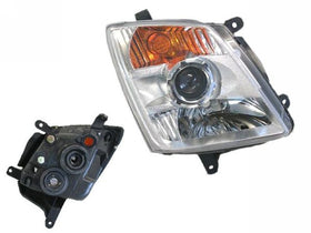 Isuzu D-MAX TRF 2008-2012 Headlight Right Hand Side