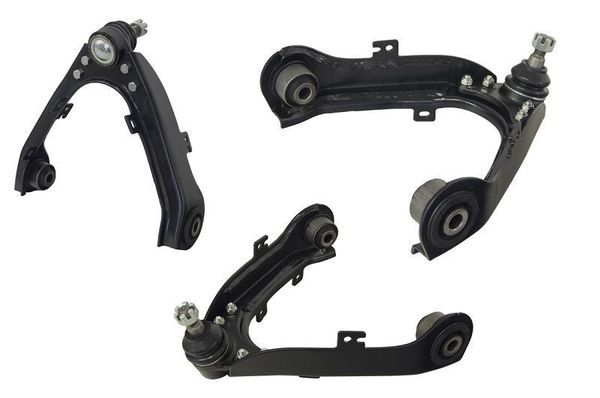 Isuzu D-MAX TRF 2008-2012 Upper Control Arm Front Left Hand Side