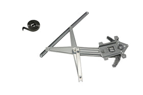 Isuzu D-MAX TFS 07/2012-06/2020 Window Regulator Left Hand Side