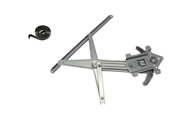 Isuzu D-MAX TFS 07/2012-06/2020 Window Regulator Left Hand Side