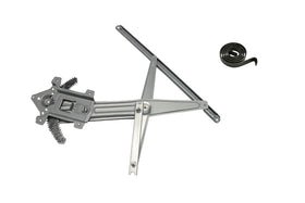 Isuzu D-MAX TFS 07/2012-06/2020 Window Regulator Front Right Hand Side