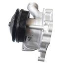Isuzu Truck Water Pump Assembly Engine Code 6UZ1TC-5