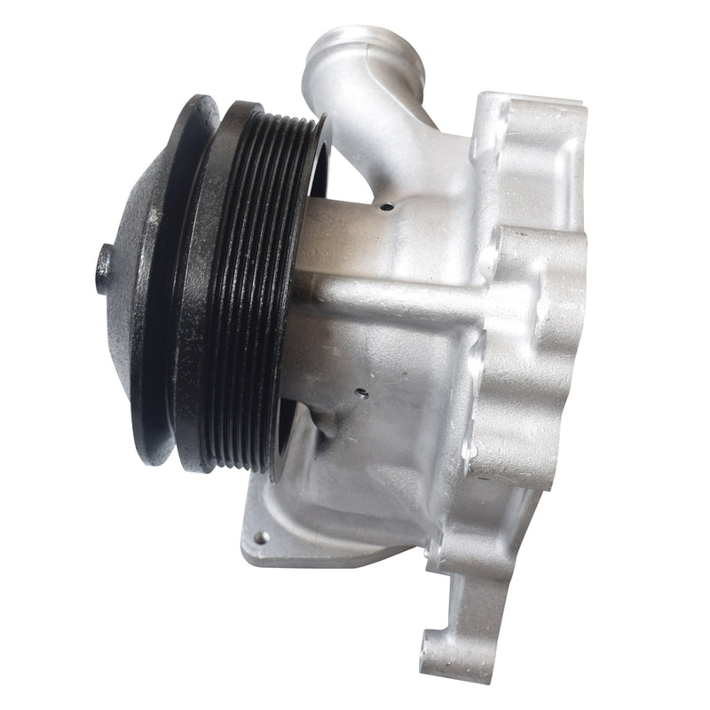 Isuzu Truck Water Pump Assembly Engine Code 6UZ1TC