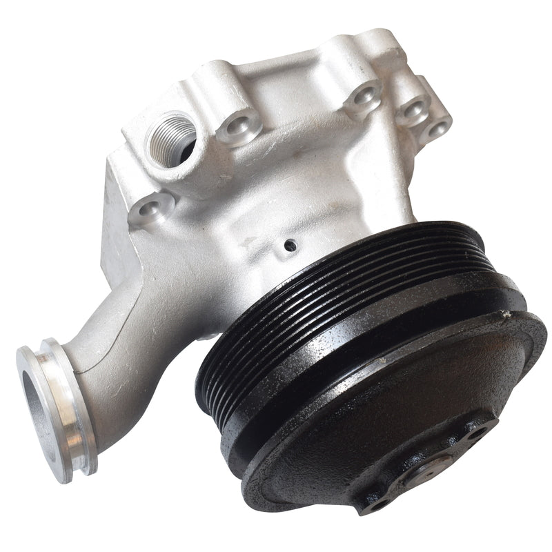 Isuzu Truck Water Pump Assembly Engine Code 6UZ1TC