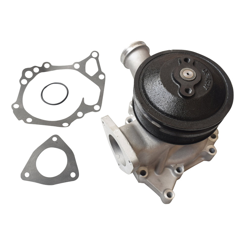 Isuzu Truck Water Pump Assembly Engine Code 6UZ1TC